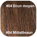 04 Mittelbraun