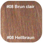 08 Hellbraun