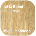 613 Lichtblond